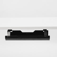 GKU Under Desk Cable Management Cable Tray | gku.