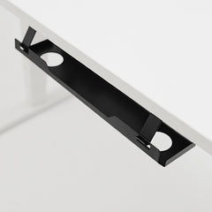 GKU Under Desk Cable Management Cable Tray | gku.