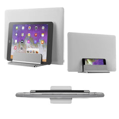 gku™  Vertical Laptop Tablet Stand | gku.